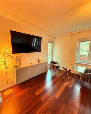 Bild 2 - 3 Zimmer Etagenwohnung zum Kaufen in Berlin