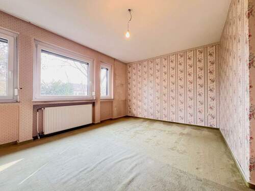 Schlafzimmer klein - 