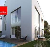 Luxus pur! Neubau WOHNTRAUM inklusive Außenpool - Schlüsselfertig - Karben-Kloppenheim