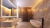 Badezimmer - 