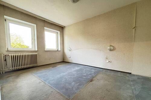 Schlafen - 5 Zimmer Reihenmittelhaus zum Kaufen in Bad Schwartau