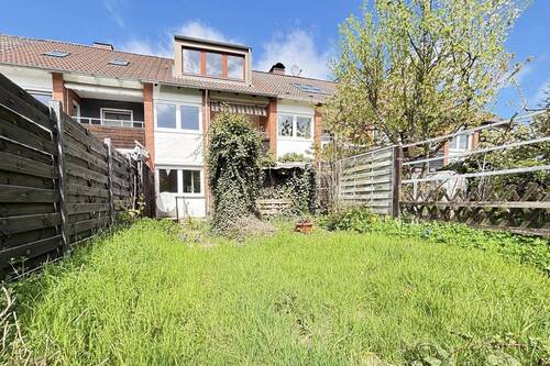 Garten - 