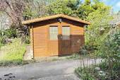 Gartenhaus - 