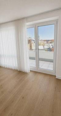 Balkon - 
