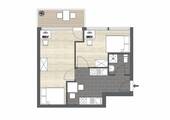 Grundriss - 