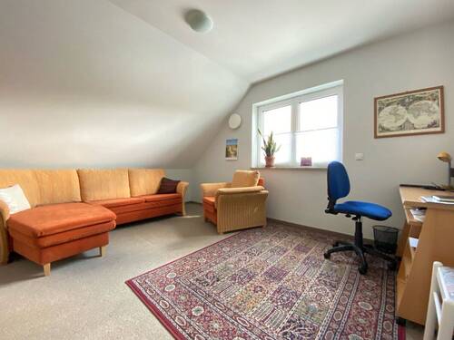 Büro, Kinderzimmer, Hobby oder für Gäste - 