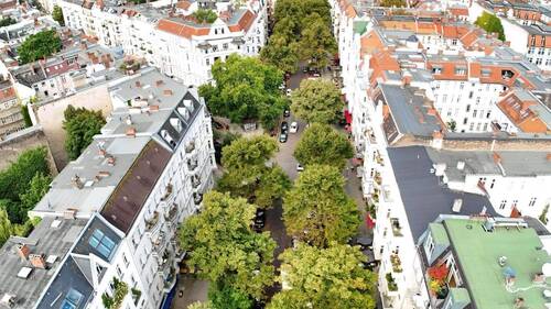Straßenübersicht - 