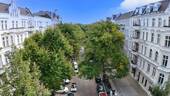 Straßenansicht - 