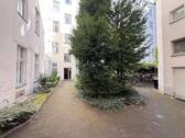 Innenhof - 