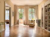 Wohnzimmer - 
