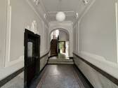 Hauseingang / Treppeneingang - 