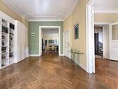 Wohnzimmer - 