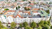 Straßenansicht - 
