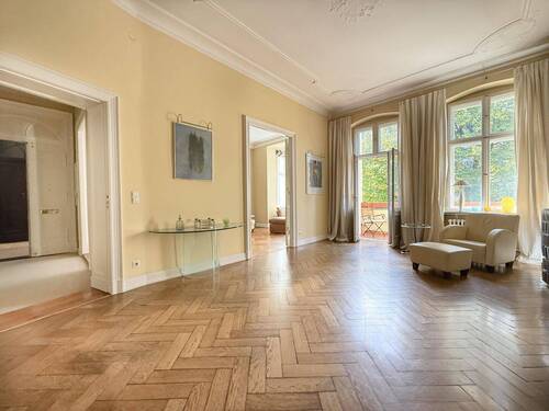 Wohnzimmer - 