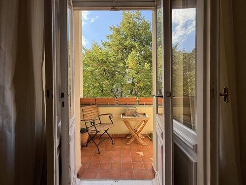 Balkon - 