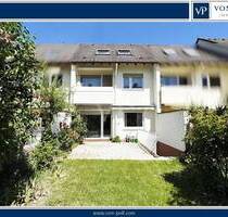 Reihenmittelhaus in Top-Lage - 559.000,00 EUR Kaufpreis, ca.  135,90 m² Wohnfläche in Hofheim am Taunus (PLZ: 65719)