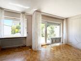 Wohnzimmer - 5 Zimmer Reihenmittelhaus zum Kaufen in Hofheim am Taunus