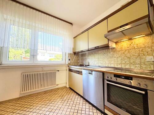 Küche - Reihenmittelhaus mit 135,90 m² in Hofheim am Taunus zum Kaufen