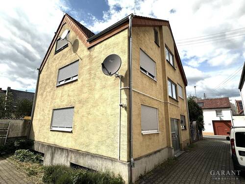 Aussenansicht - 