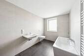 Badezimmer Nordausrichtung - 