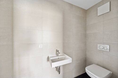 Separates WC - 