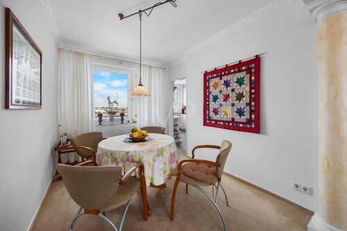 Esszimmer - 