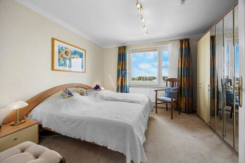Schlafzimmer - 