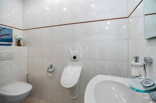 Gäste-WC - 