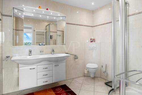 Badezimmer - 