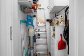Abstellraum - 