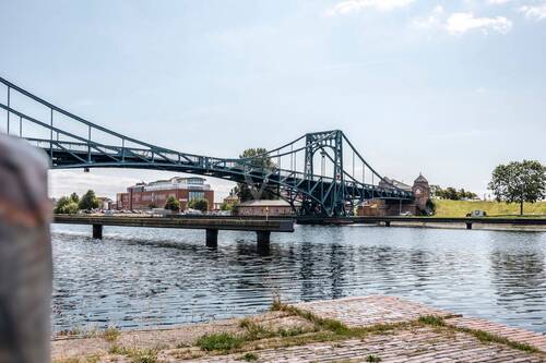 KW Brücke - 