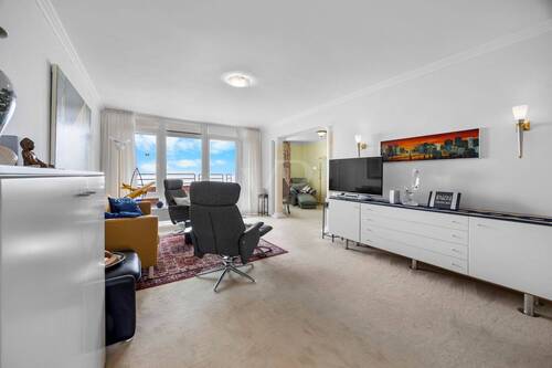 Wohnzimmer - 