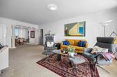 Wohnzimmer - 
