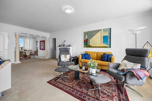 Wohnzimmer - 