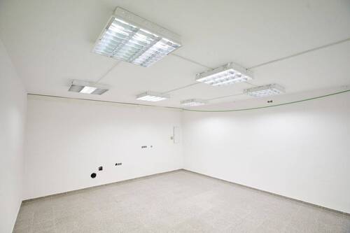 Gewerbe Büro - 
