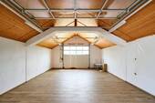LKW Garage/Halle - 