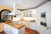 Wohnhaus Küche - 