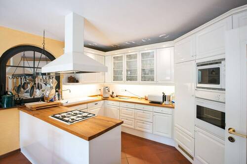 Wohnhaus Küche - 