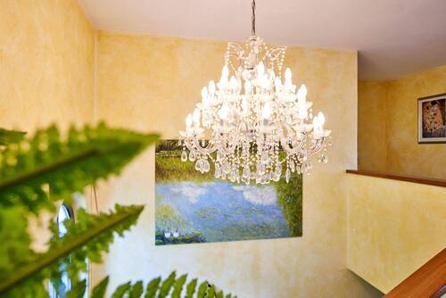 Wohnhaus Flur - 