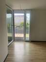 Blick auf Dachterrasse - 