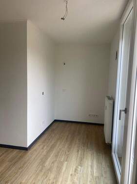 Schrank/Bettnische - 