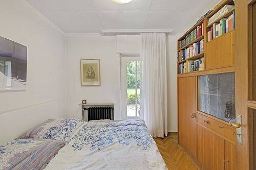 Zimmer EG - 7 Zimmer Einfamilienhaus in Dortmund