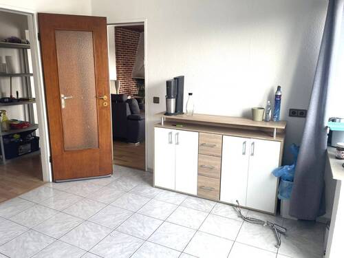 Essplatzmöglichkeit - 