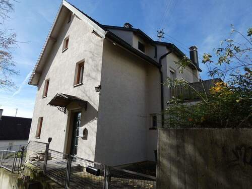 P1000714 - Einfamilienhaus mit 108,00 m&sup2; in Ertingen zum Kaufen