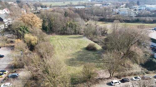 Grundstück - Grundstück in Bremen
