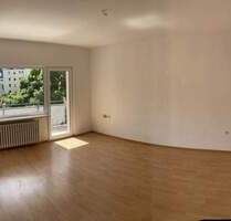 toll geschnittene 4-Zi.-Wohnung mit Balkon in Würzburg - Frauenland