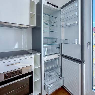 Wohnungsausstattung - 