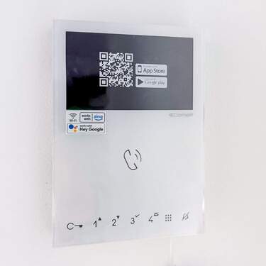 Wohnungsausstattung - 