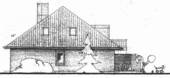 Westansicht - 