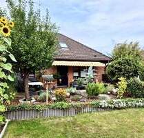 Traumgarten inklusive-großzügige 3-Zimmerwohnung (vermietet) - Escheburg